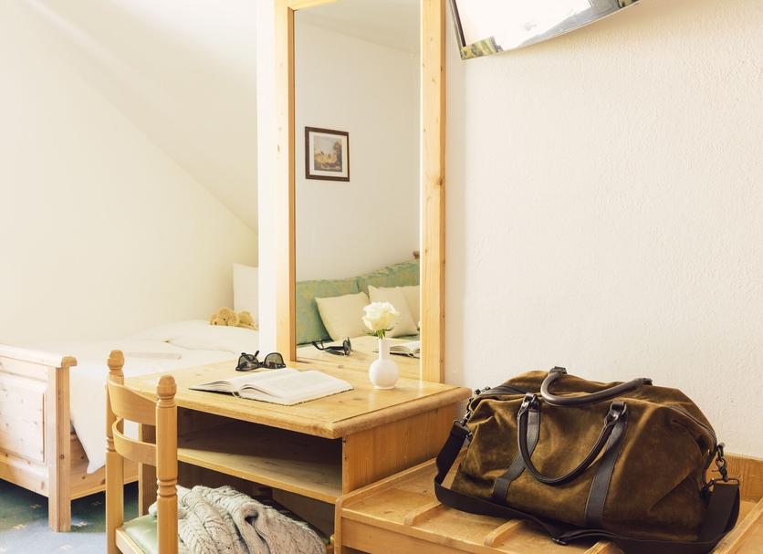 Serveis de l’habitació Foto