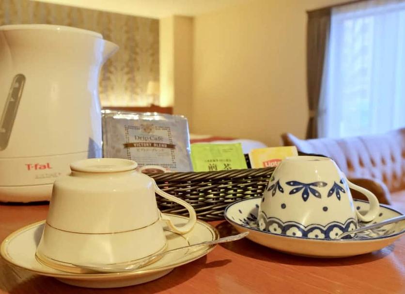 Serveis de l’habitació Foto