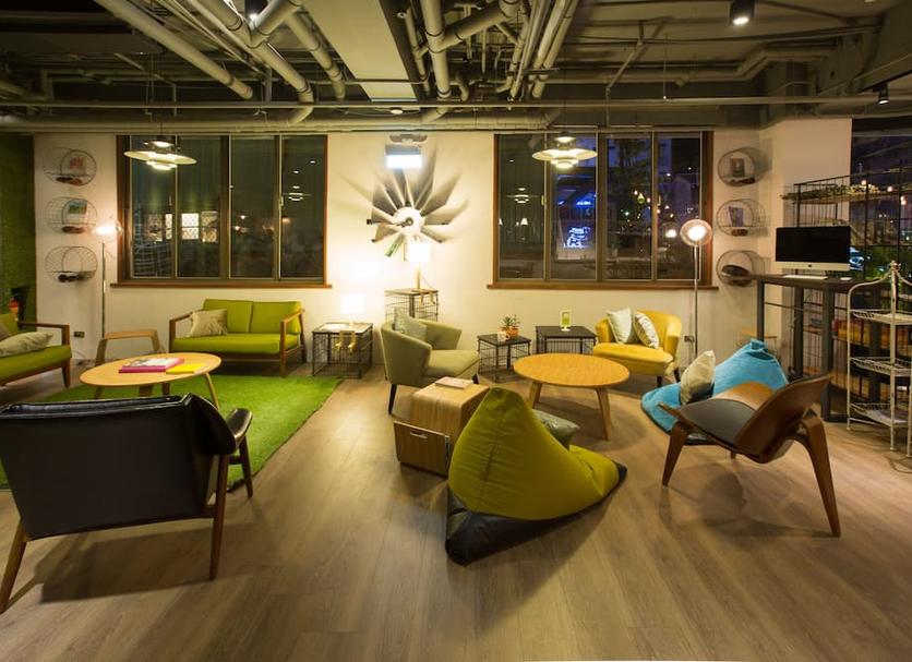 Sala d'estar Foto