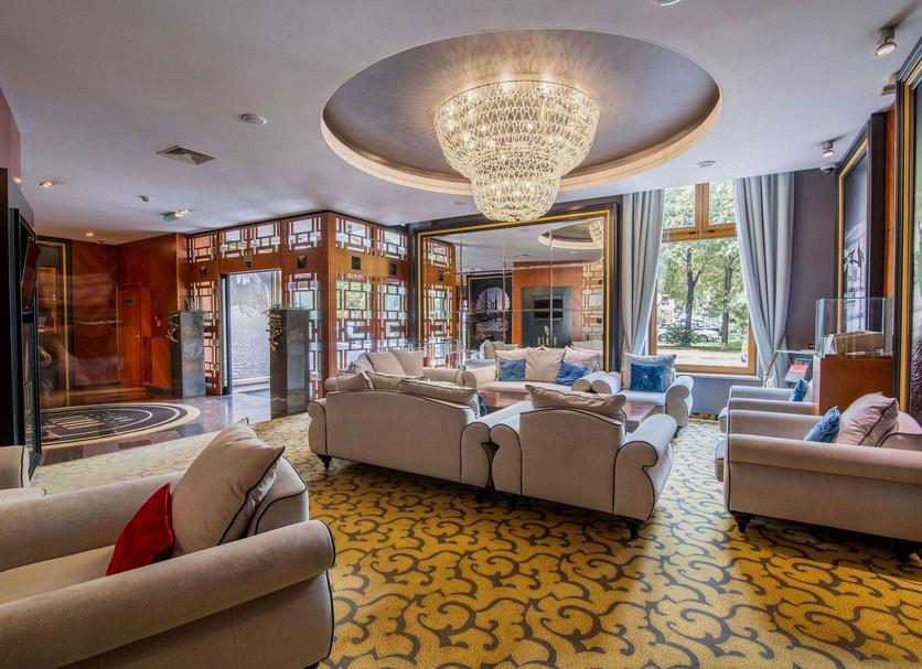 Sala d'estar Foto