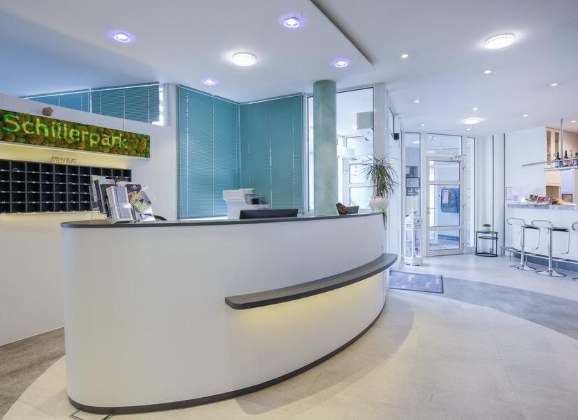 Recepció Foto