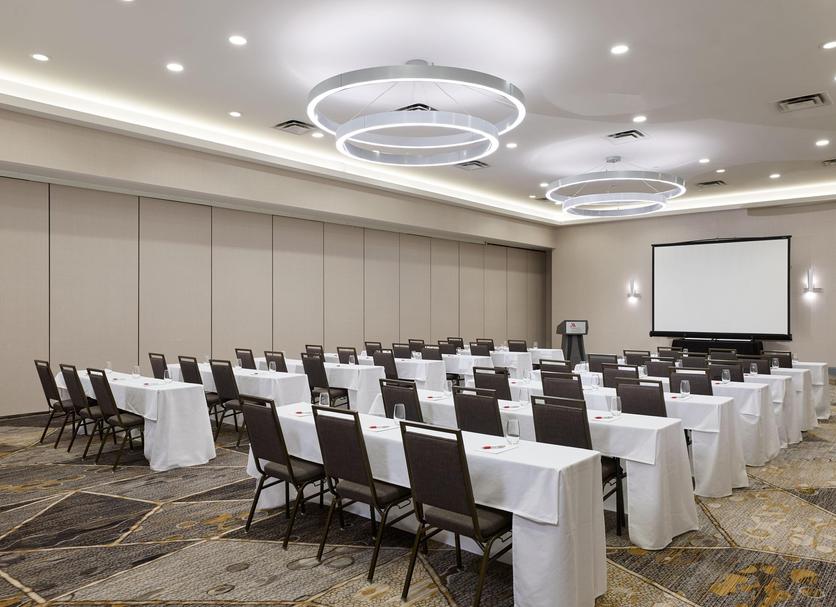 Sala de conferències Foto