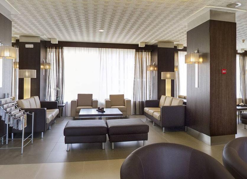 Sala d'estar Foto