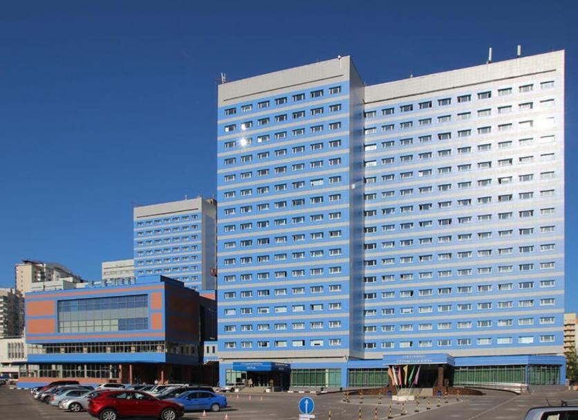 Edifici Foto