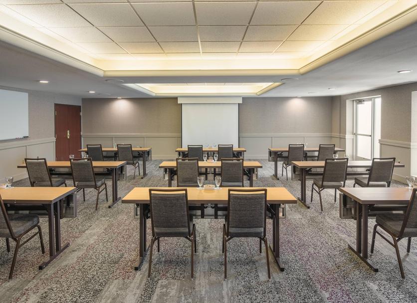 Sala de conferències Foto
