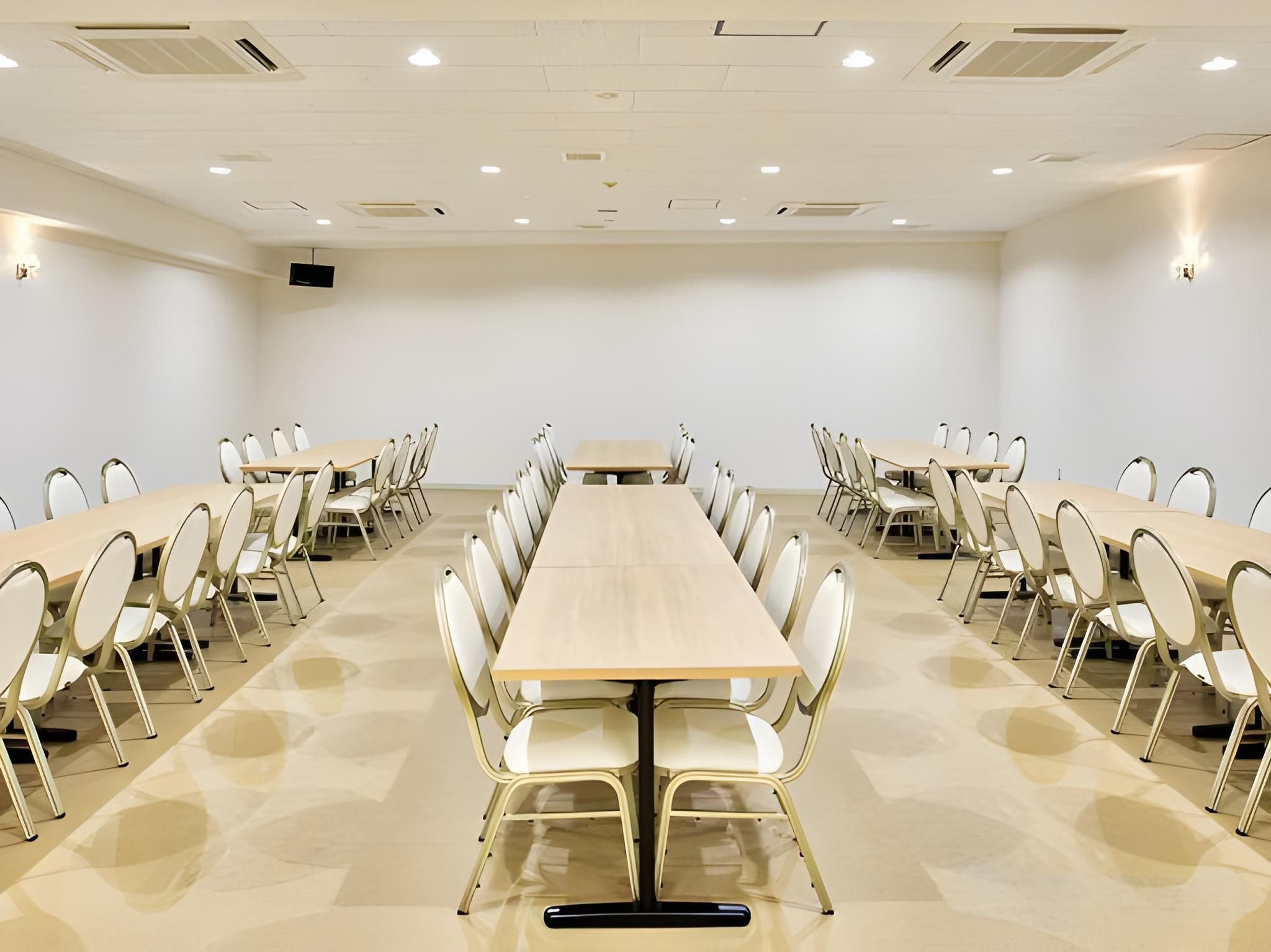 Sala de conferències