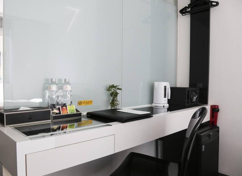 Serveis de l’habitació Foto