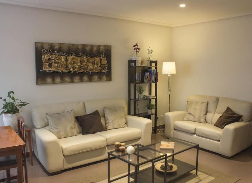 Sala Foto