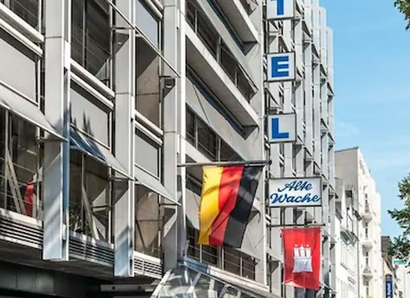 Edifici Foto