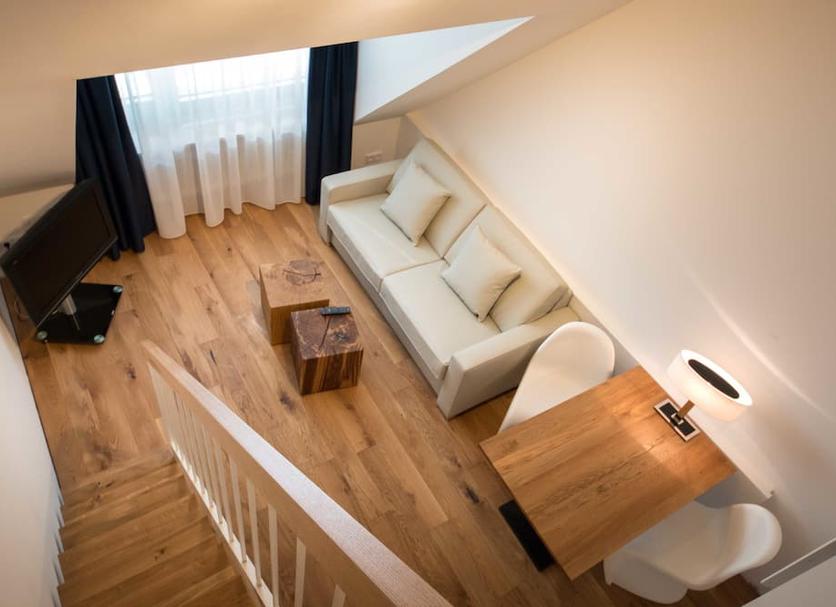 Sala Foto
