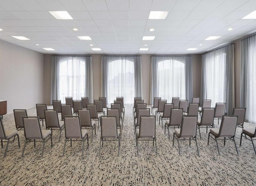 Sala de conferències Foto