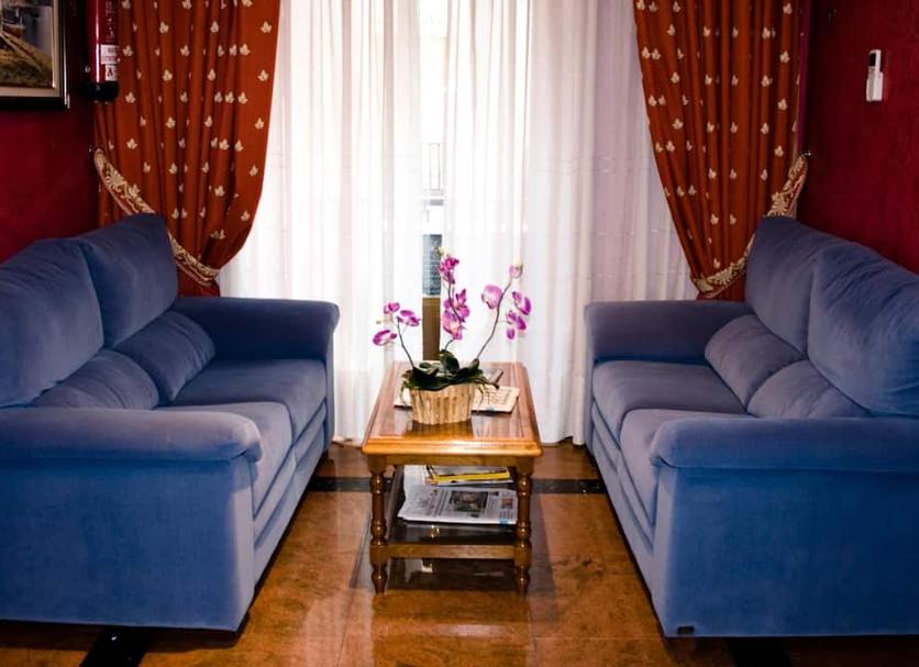 Sala Foto