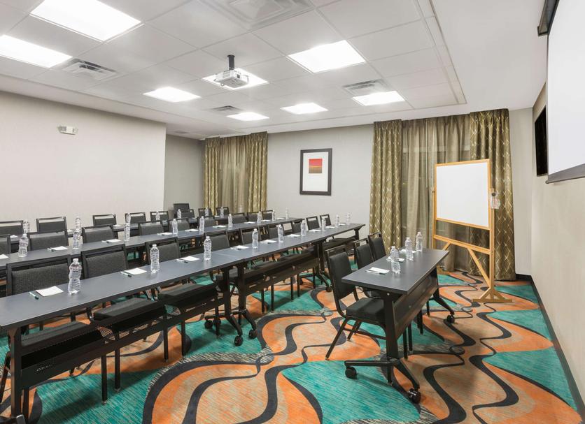 Sala de conferències Foto