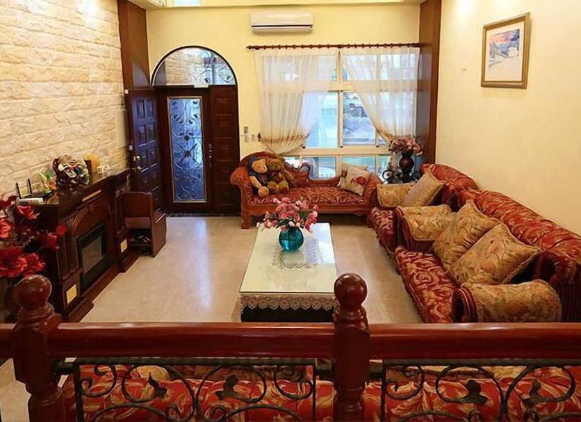 Sala Foto
