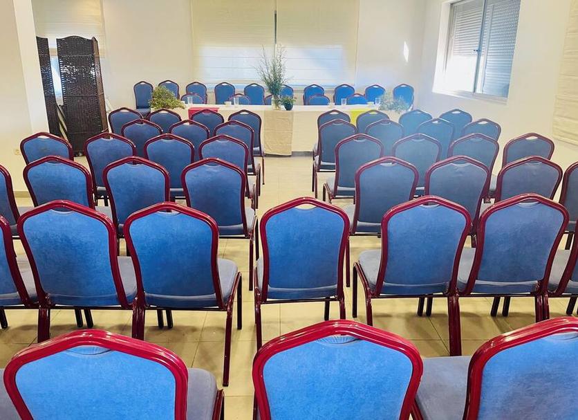 Sala de conferències Foto
