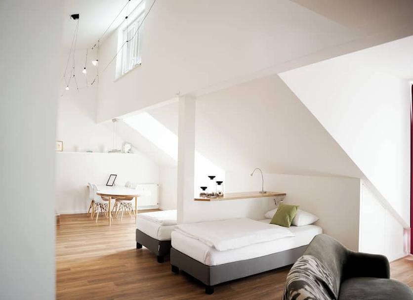 Habitació Foto