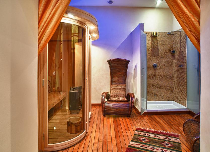 Serveis de l’habitació Foto
