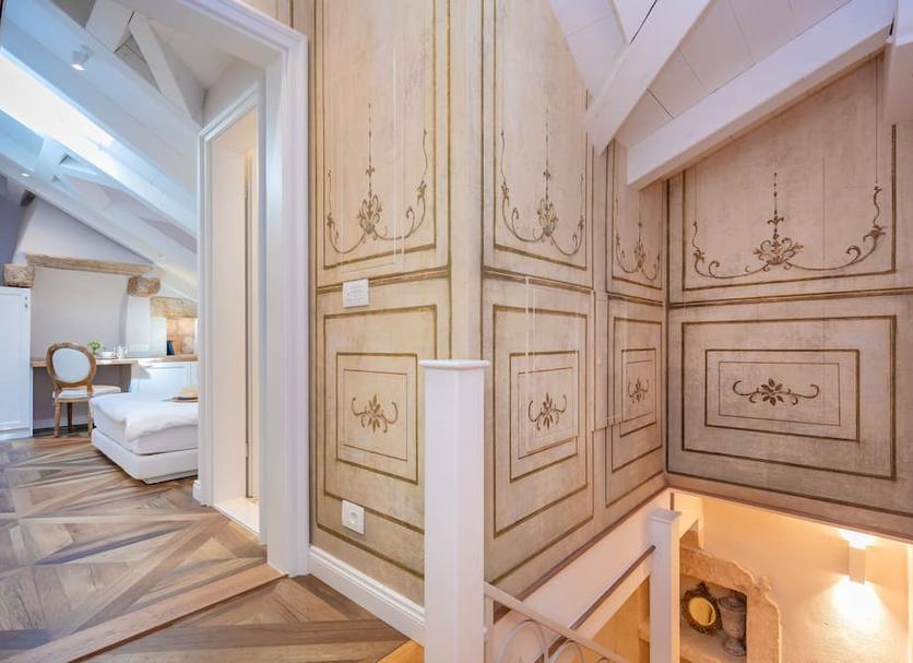Serveis de l’habitació Foto