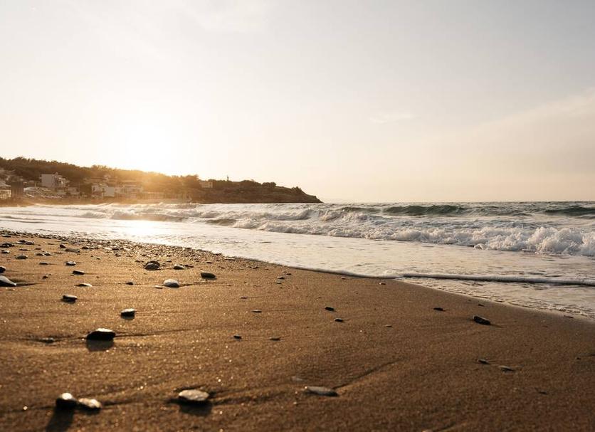 Platja Foto