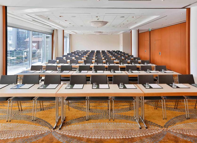 Sala de conferències Foto
