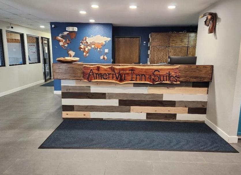 Recepció Foto