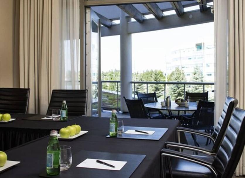 Sala de conferències Foto