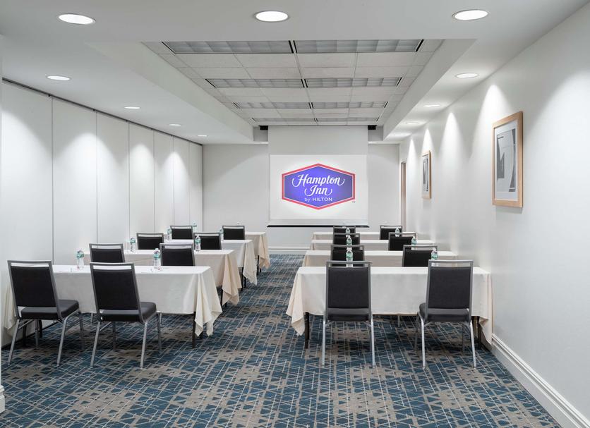 Sala de conferències Foto