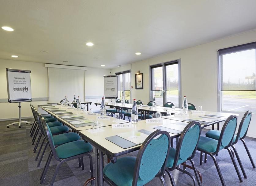 Sala de conferències Foto