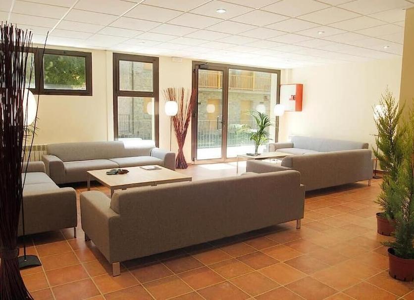 Sala d'estar Foto