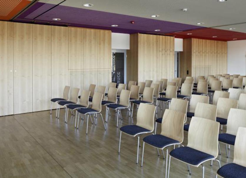 Sala de conferències Foto