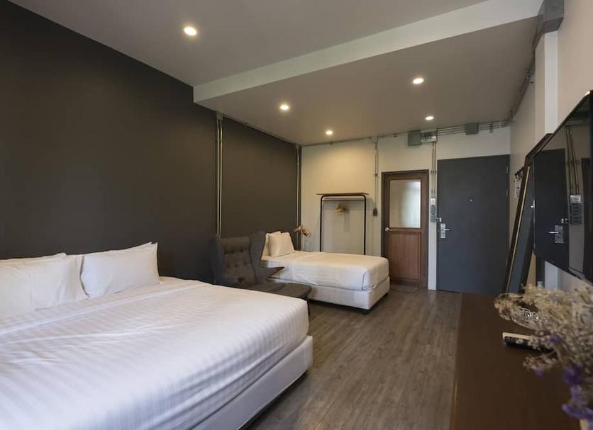 Habitació Foto