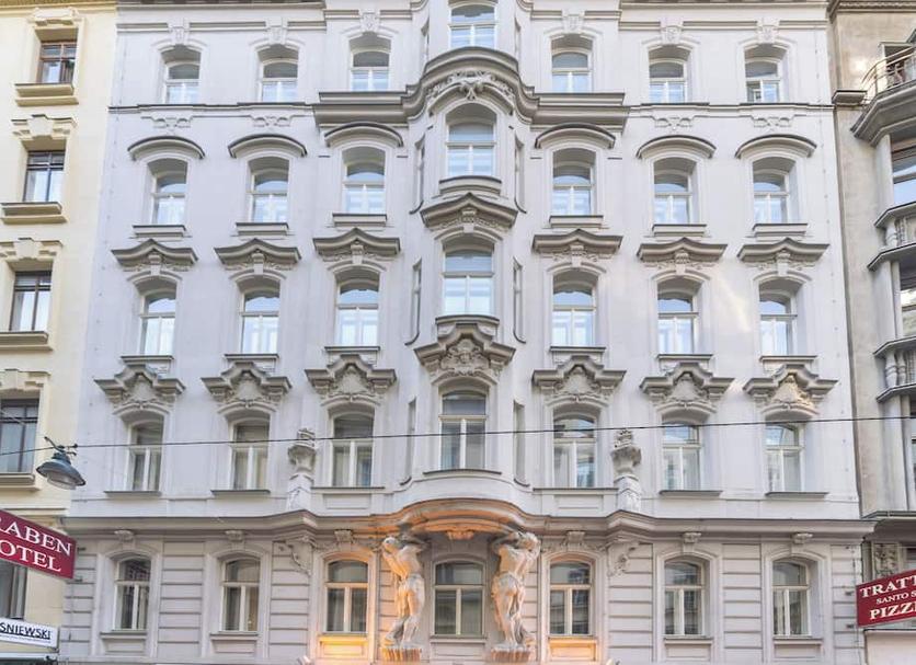 Edifici Foto