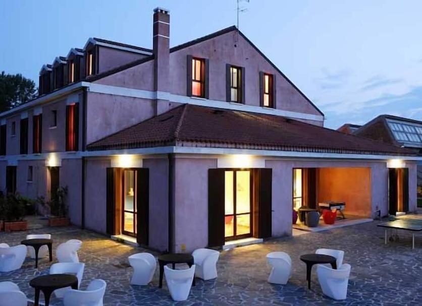 Edifici Foto