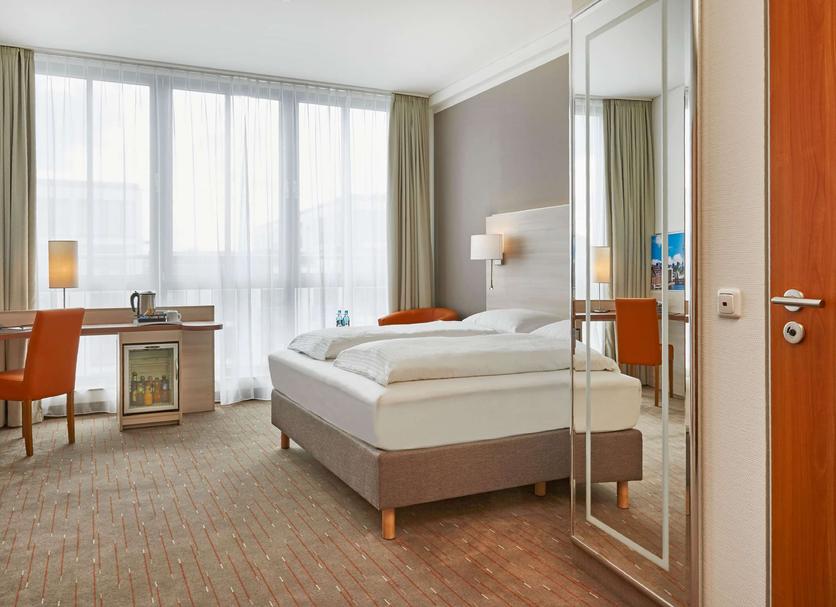 Serveis de l’habitació Foto