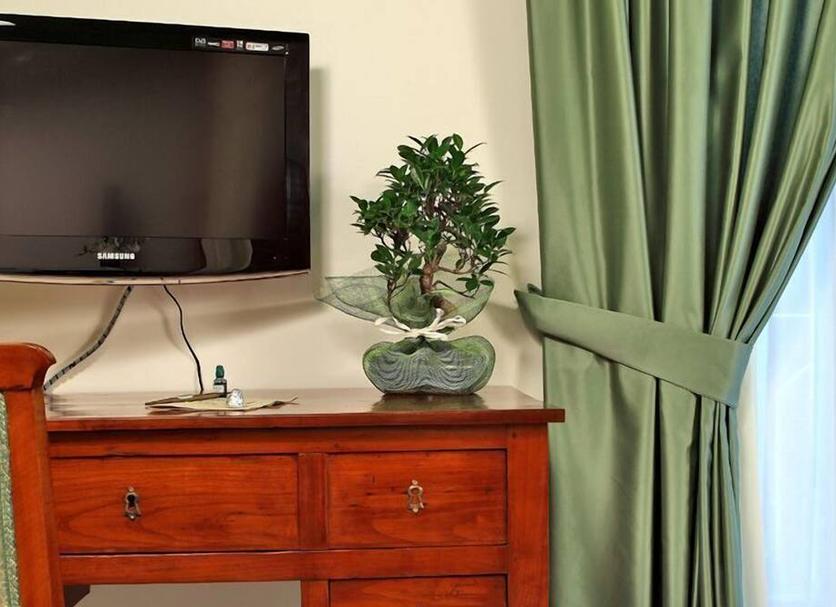 Serveis de l’habitació Foto