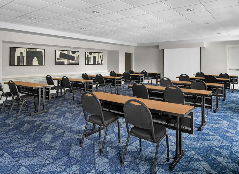 Sala de conferències Foto