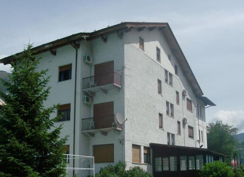 Edifici Foto