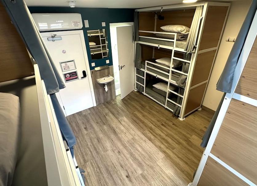 Serveis de l’habitació Foto