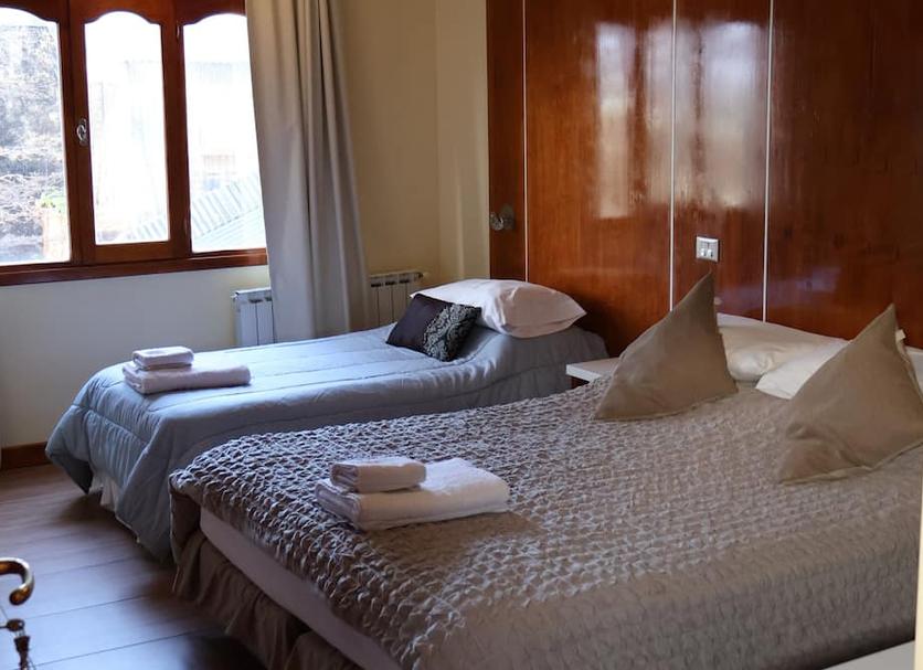 Habitació Foto