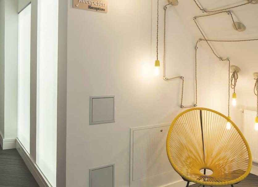 Serveis de l’habitació Foto