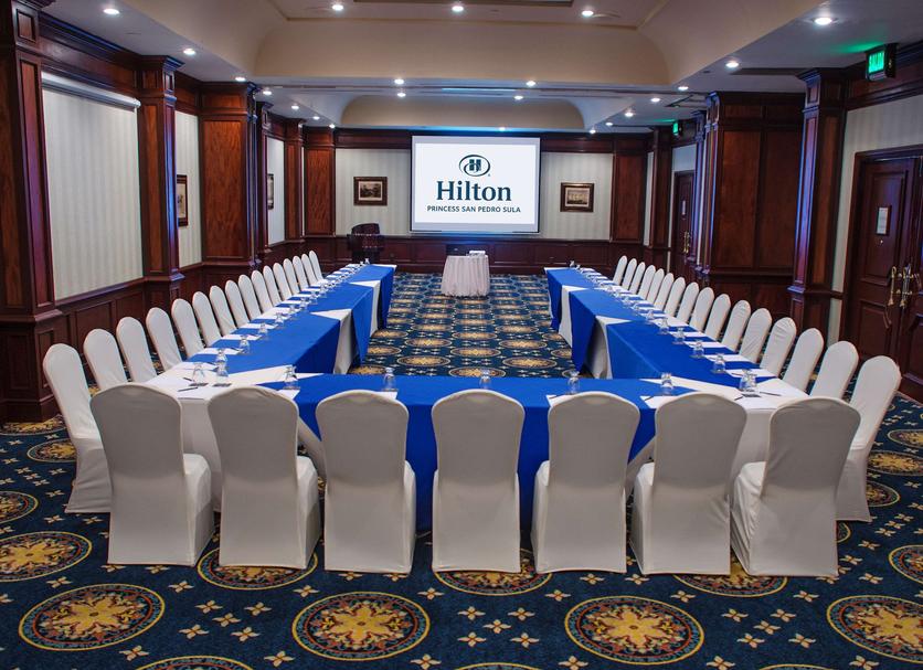 Sala de conferències Foto