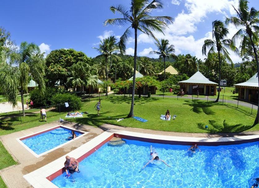 Pool Foto