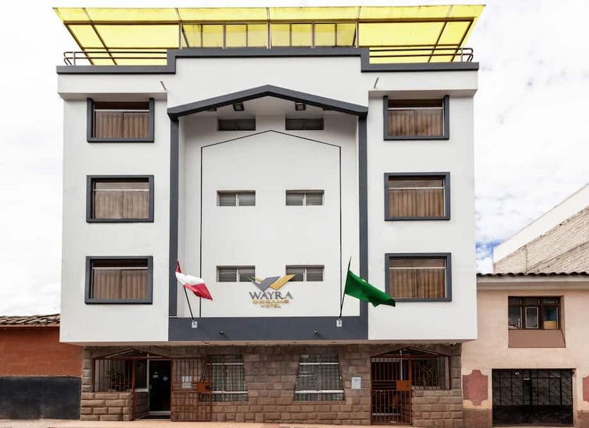 Edifici Foto