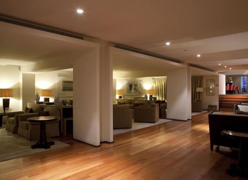 Sala d'estar Foto