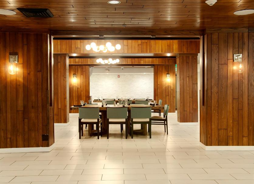 Sala de conferències Foto