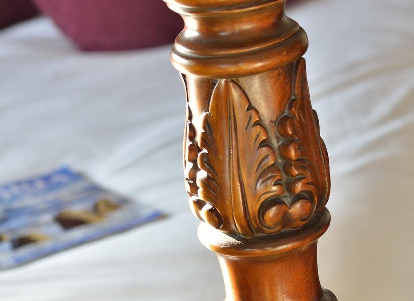 Serveis de l’habitació Foto