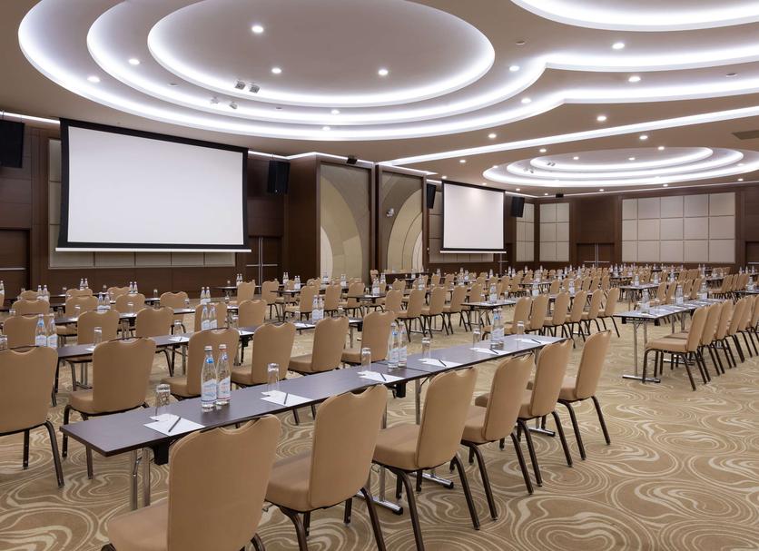 Sala de conferències Foto