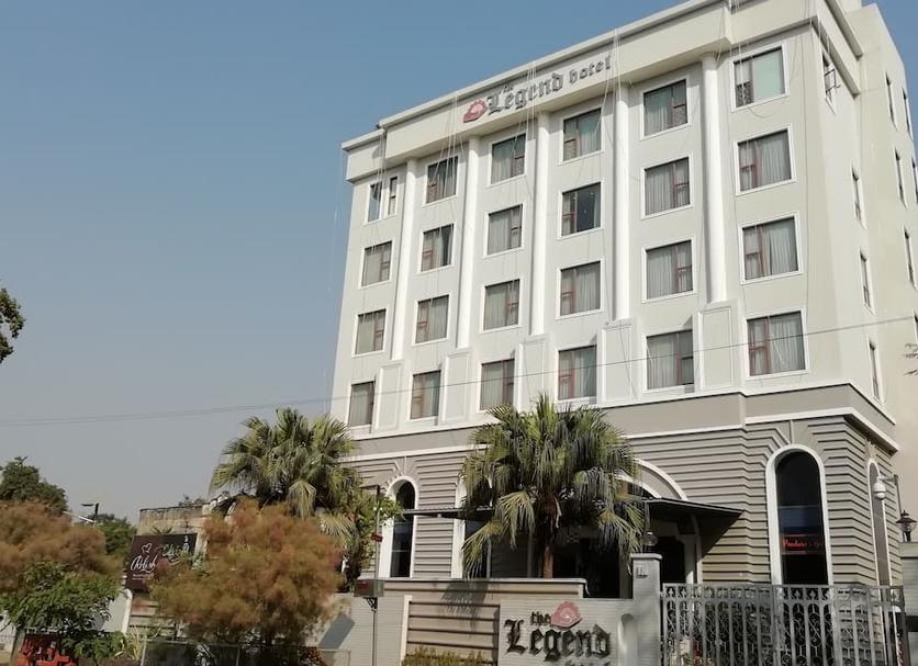 Edifici Foto