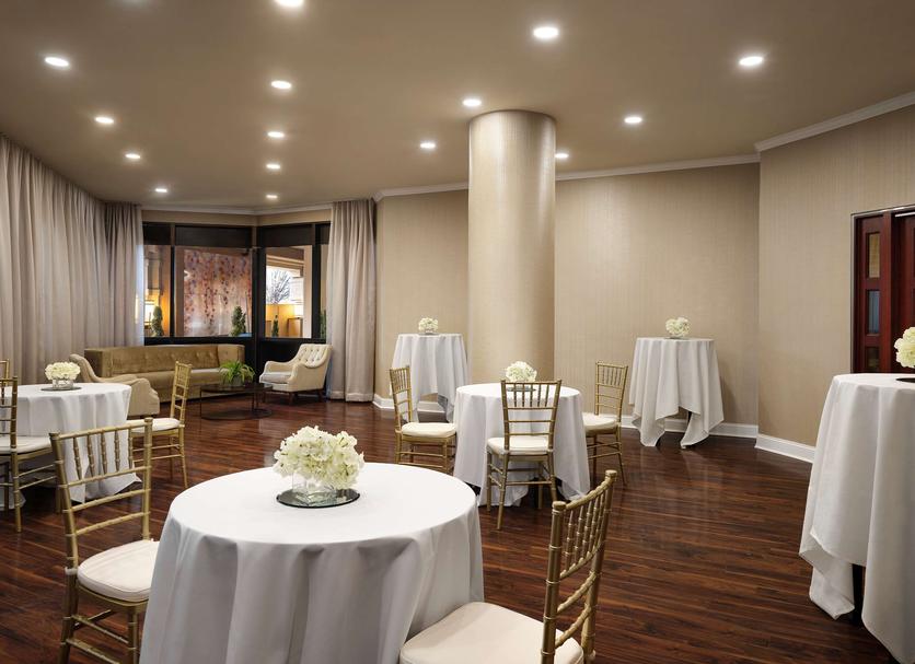 Sala de banquets Foto