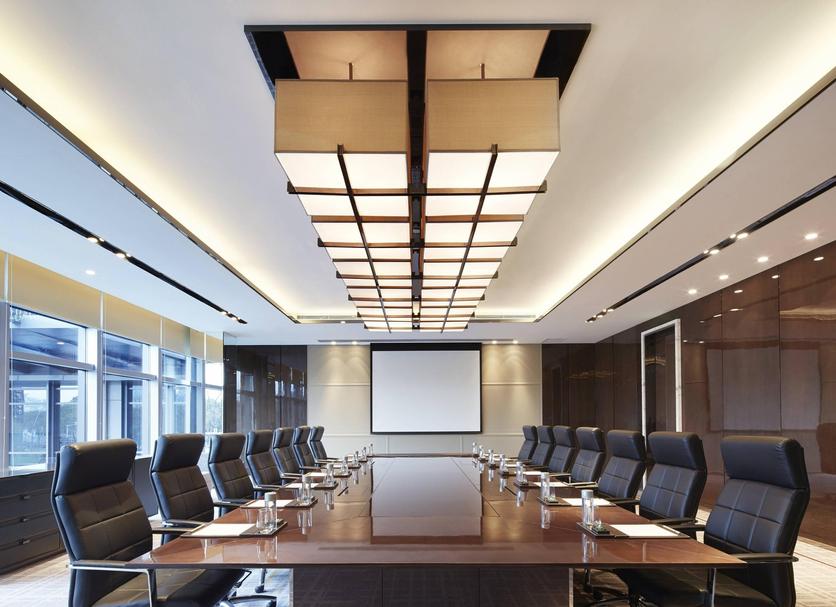 Sala de conferències Foto
